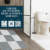 Bath Anti-Slip Mat – Bathroom Safety Mat 26x26 cm | Mini Bubbles