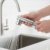Rotating Faucet Sprayer – 1080° Swivel & Dual Flow | Bathora
