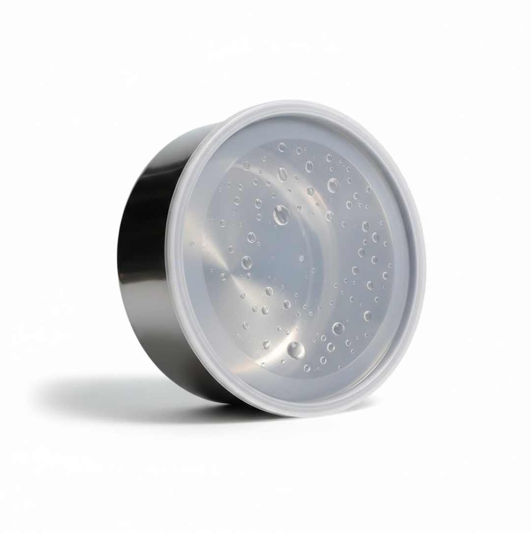 Stainless Steel Lunch Box – Airtight & Leak-Proof | Lunchie Bunchie