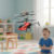 Remote Control Helicopter for Kids – USB Chargeable Toy | Spark Tots