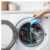 Washing Machine Cleaner Powder – Deep Clean Detergent | Velvet Wipe
