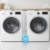 Washing Machine Cleaner Powder – Deep Clean Detergent | Velvet Wipe