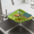 Corner Sink Strainer – Kitchen Waste & Sponge Holder | ShineCrest