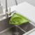 Corner Sink Strainer – Kitchen Waste & Sponge Holder | ShineCrest