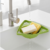 Corner Sink Strainer – Kitchen Waste & Sponge Holder | ShineCrest