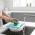 Vegetable Cutter and Washer – Adjustable 2-in-1 Kitchen Tool | Quickslice