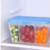 Airtight Storage Container – 750ml 3-Section Jar | Organivo