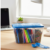 Airtight Storage Container – 750ml 3-Section Jar | Organivo