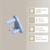 Electric Socket Covers – Small Safety Plug Protectors | PHOBIA