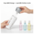 Travel Dispenser Bottle Set – 4-in-1 Leak-Proof | FERVENT
