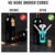 Waiter Corkscrew – Durable Wine & Beer Bottle Opener | Siplix