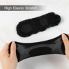No-Show Liner Socks – Breathable Anti-Slip Comfort