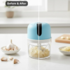 2092621766_0c1a591c-74bb-449c-b089-3ae5cc4a2e1f Mini Electric Garlic Chopper – USB Rechargeable 300ml | Indo Glow