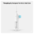 Water Flosser – Portable Smart Device for Gum Health | Velvet Wipe