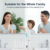 Water Flosser – Portable Smart Device for Gum Health | Velvet Wipe