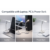Portable USB Fan, Light & 3-Port Hub Combo for Laptops | Deskrova