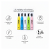 Wine Bottle Umbrella – Compact Windproof Travel | DrizzlePro