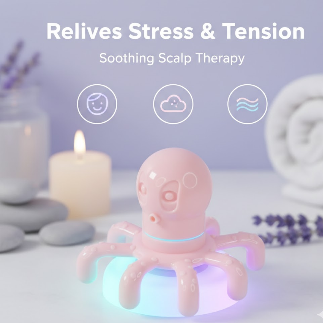 2092621875_4b589138-d24e-4426-a616-68a17133bb21 Octopus Head Massager – Ergonomic Stress Relief Tool
