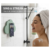 Waterproof Mobile Stand – 360° Rotation & Shower Mount | PHOBIA