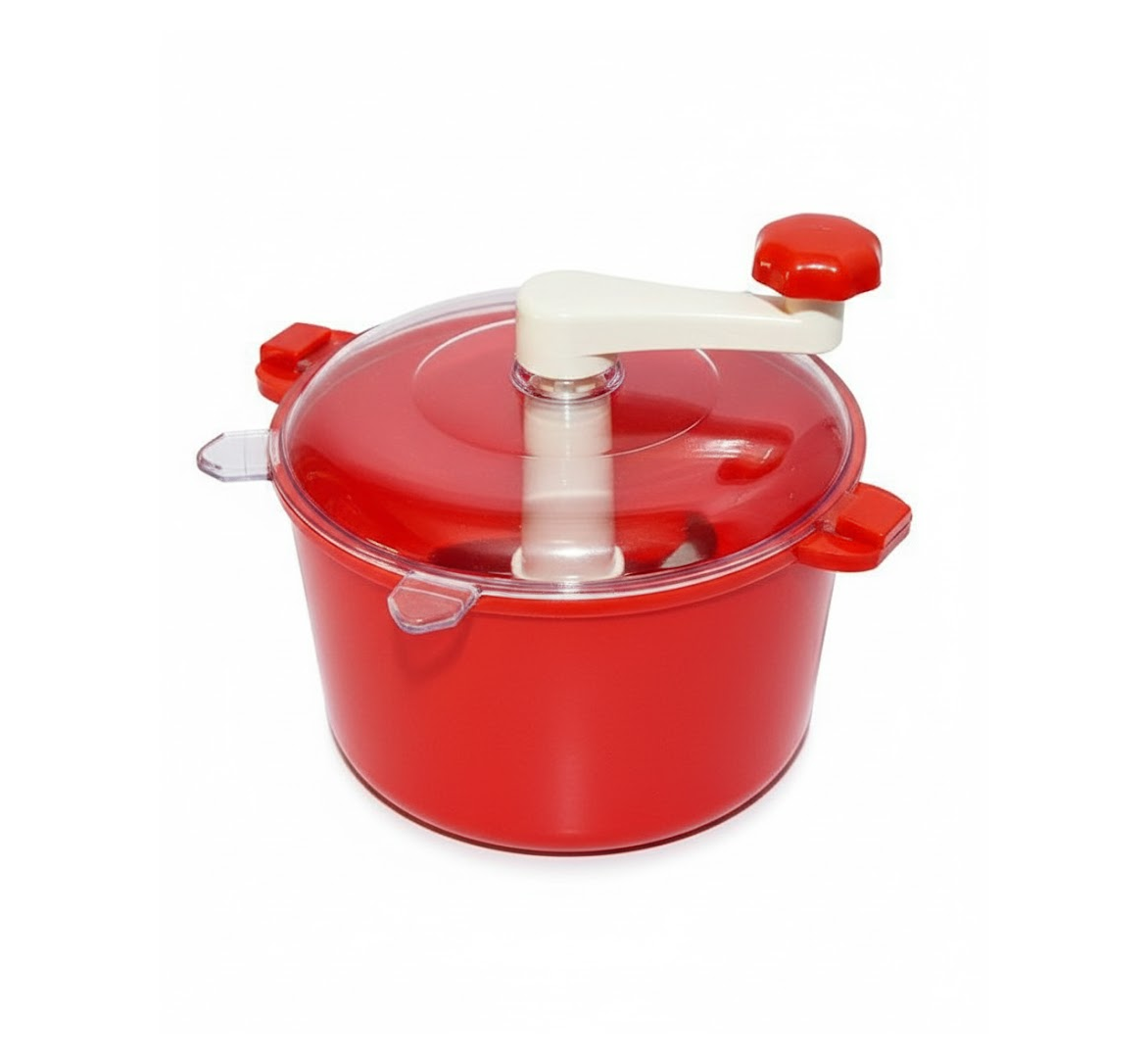 Atta Maker Machine – Automatic, Durable & Measuring Cups | Indo Glow