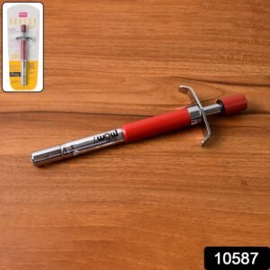 Gas Lighter – Durable Stainless Steel Ignition for Kitchen
