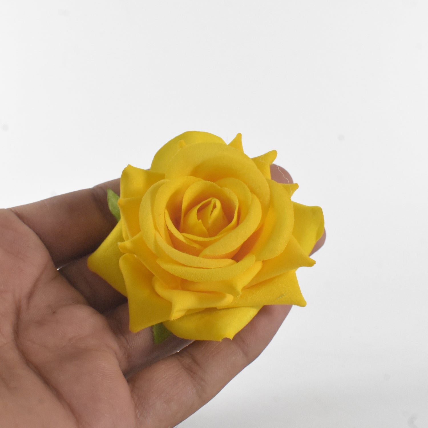 Flower Hair Pin Set – Vibrant Multicolor Floral Hair Accessories