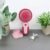 Mini Handheld Rechargeable USB Fan – Portable & Detachable Stand