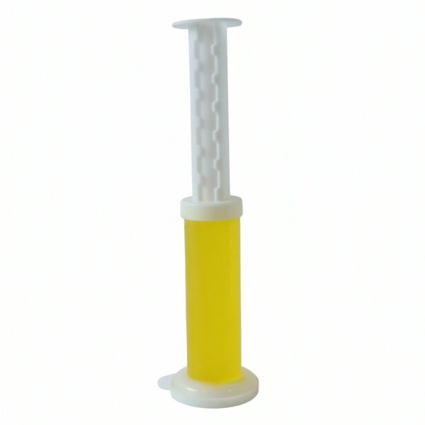 Flower-Shaped Toilet Gel Cleaner – Long-Lasting Freshness and Hygiene