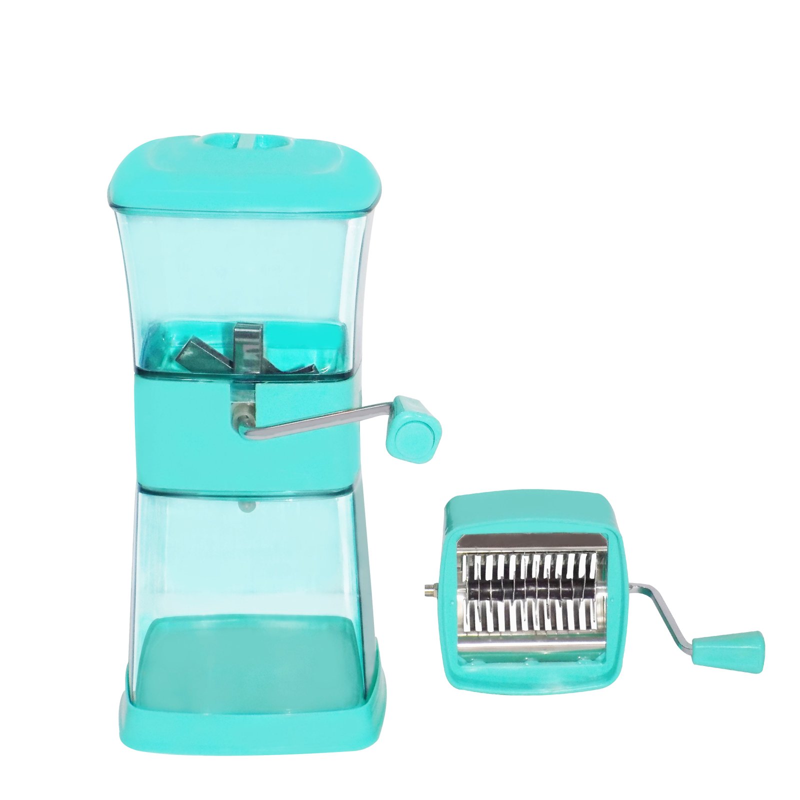 Onion Chopper – Stainless Steel Vegetable Cutter | Maitri