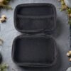 Travel Storage Case – Hard Shell, Compact & Durable Organizer