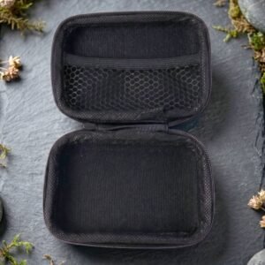 Travel Storage Case – Hard Shell, Compact & Durable Organizer