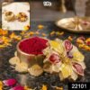 Kankavati Kumkum Box – Elegant Traditional Storage for Pooja