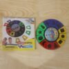 Shape & Color Matching Puzzle Toy with Clock – Early Learning Fun