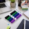Dry Erase Marker – Smooth Writing Pen for Whiteboards & Glass