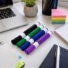 Dry Erase Marker – Smooth Writing Pen for Whiteboards & Glass