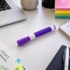 Dry Erase Marker – Smooth Writing Pen for Whiteboards & Glass