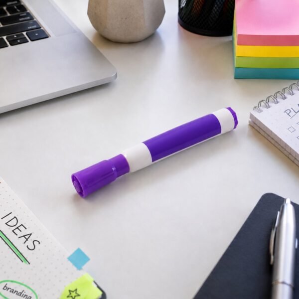 Dry Erase Marker – Smooth Writing Pen for Whiteboards & Glass