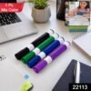 Dry Erase Marker – Smooth Writing Pen for Whiteboards & Glass