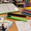 Dry Erase Marker – Smooth, Low-Odour Writing for Office & School