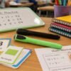 Dry Erase Marker – Smooth, Low-Odour Writing for Office & School