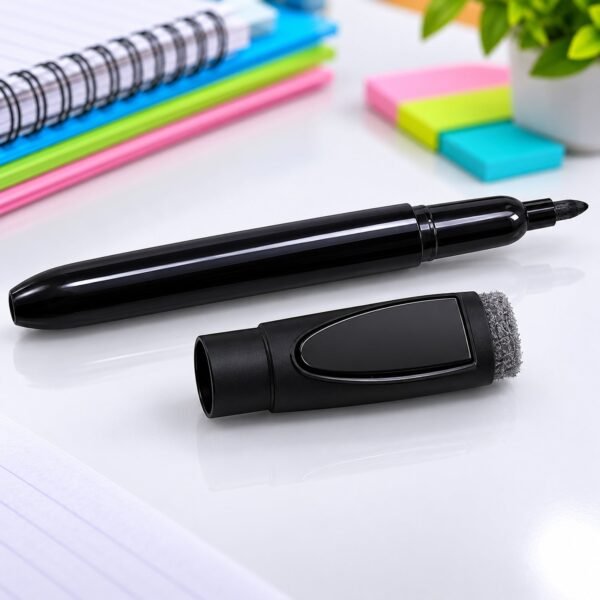 Dry Erase Marker – Smooth, Low-Odour Writing for Office & School