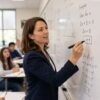 Dry Erase Marker – Smooth, Low-Odour Writing for Office & School