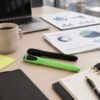 Dry Erase Marker – Smooth, Low-Odour Writing for Office & School