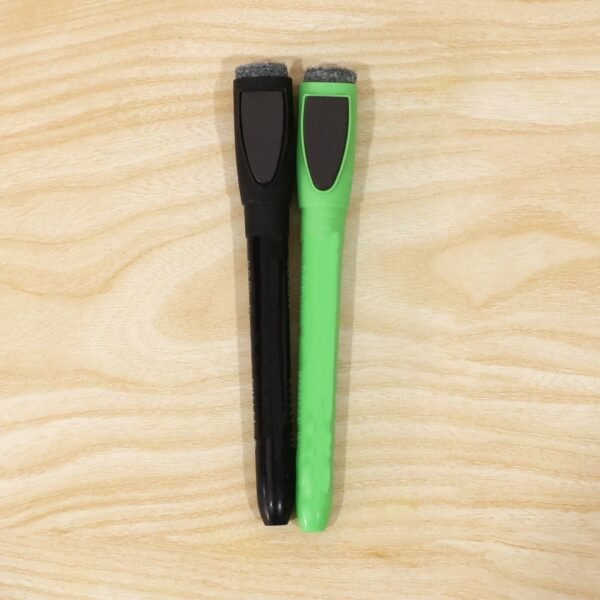Dry Erase Marker – Smooth, Low-Odour Writing for Office & School
