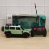 High-Speed Remote Control Car – Kids’ Indoor & Outdoor Racing Toy