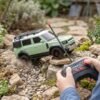 High-Speed Remote Control Car – Kids’ Indoor & Outdoor Racing Toy