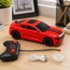 High-Speed Remote Control Sports Car – Durable, Bright Lights & Quick Movements