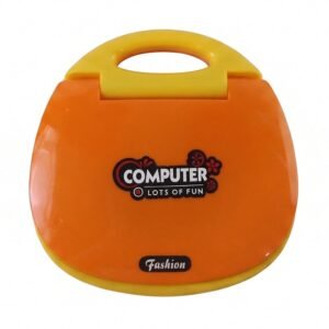 Kids Educational Laptop / Computer – Learning Alphabets, Numbers & Music