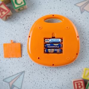 Kids Educational Laptop / Computer – Learning Alphabets, Numbers & Music
