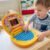 Kids Educational Laptop / Computer – Learning Alphabets, Numbers & Music